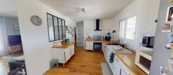 vente Maison Baziege