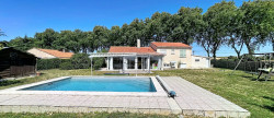 vente Maison Baziege