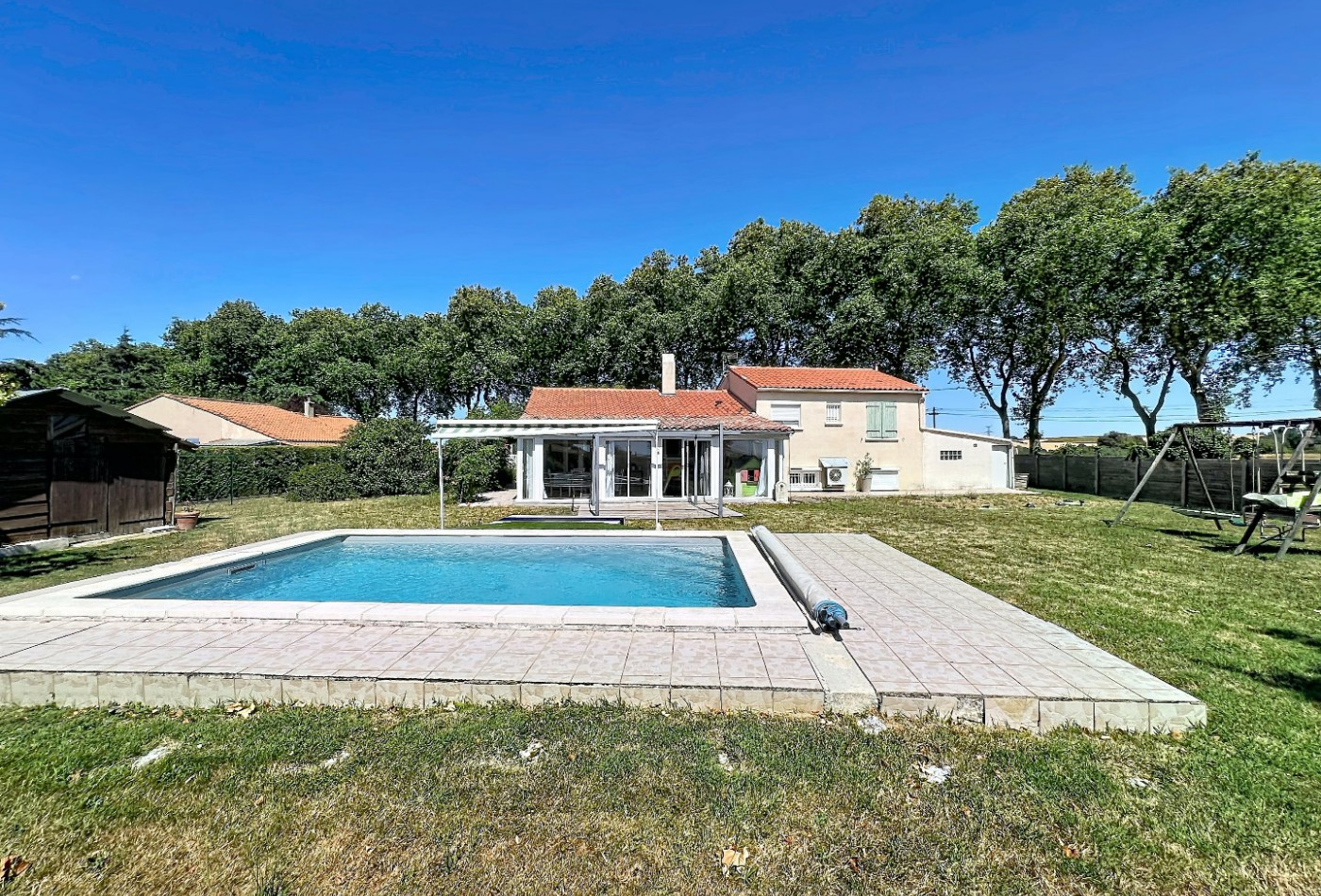 vente Maison Baziege - Photo 1