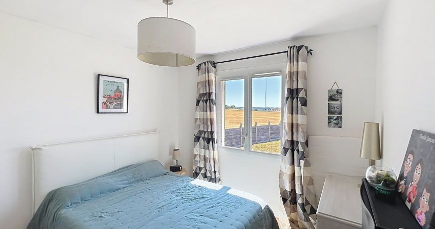 vente Maison Baziege