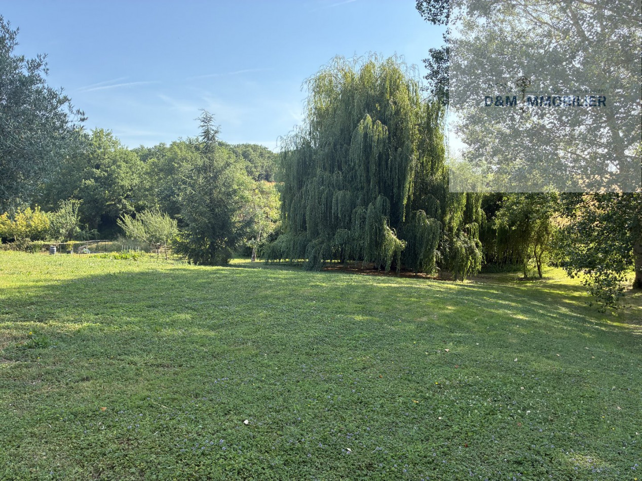 à vendre Maison Saint-loup-cammas - Photo 13