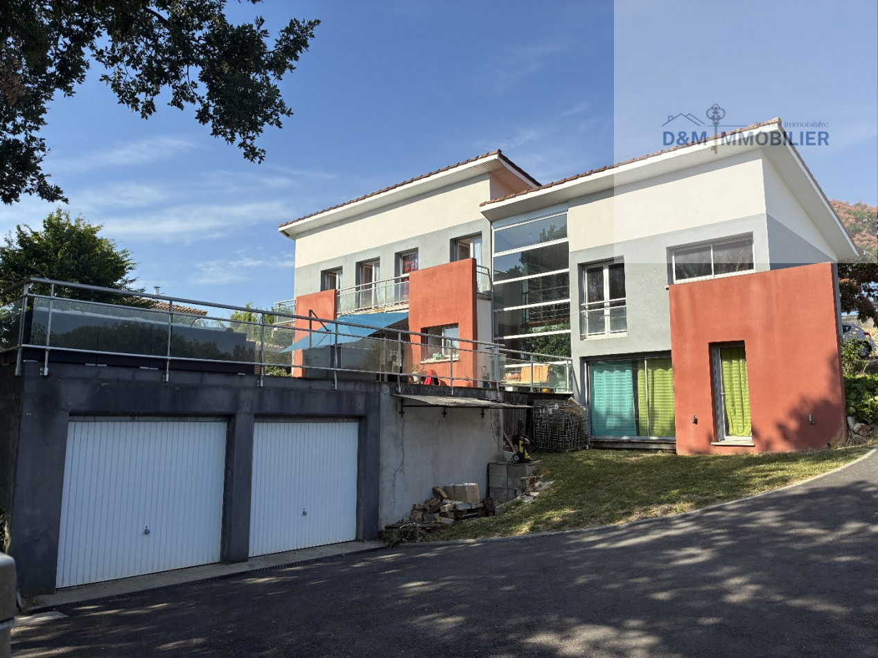 à vendre Maison Saint-loup-cammas - Photo 14