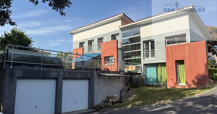 à vendre Maison Saint-loup-cammas