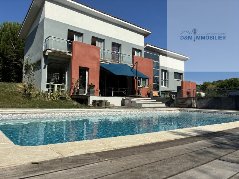 vente Maison Saint-loup-cammas - Photo 1