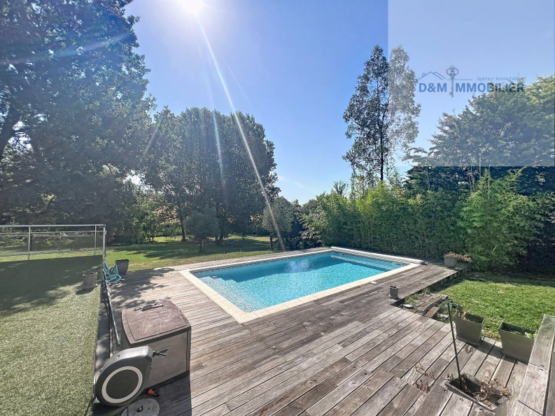 vente Maison Saint-loup-cammas - Photo 8