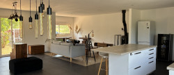 location Maison Baziege