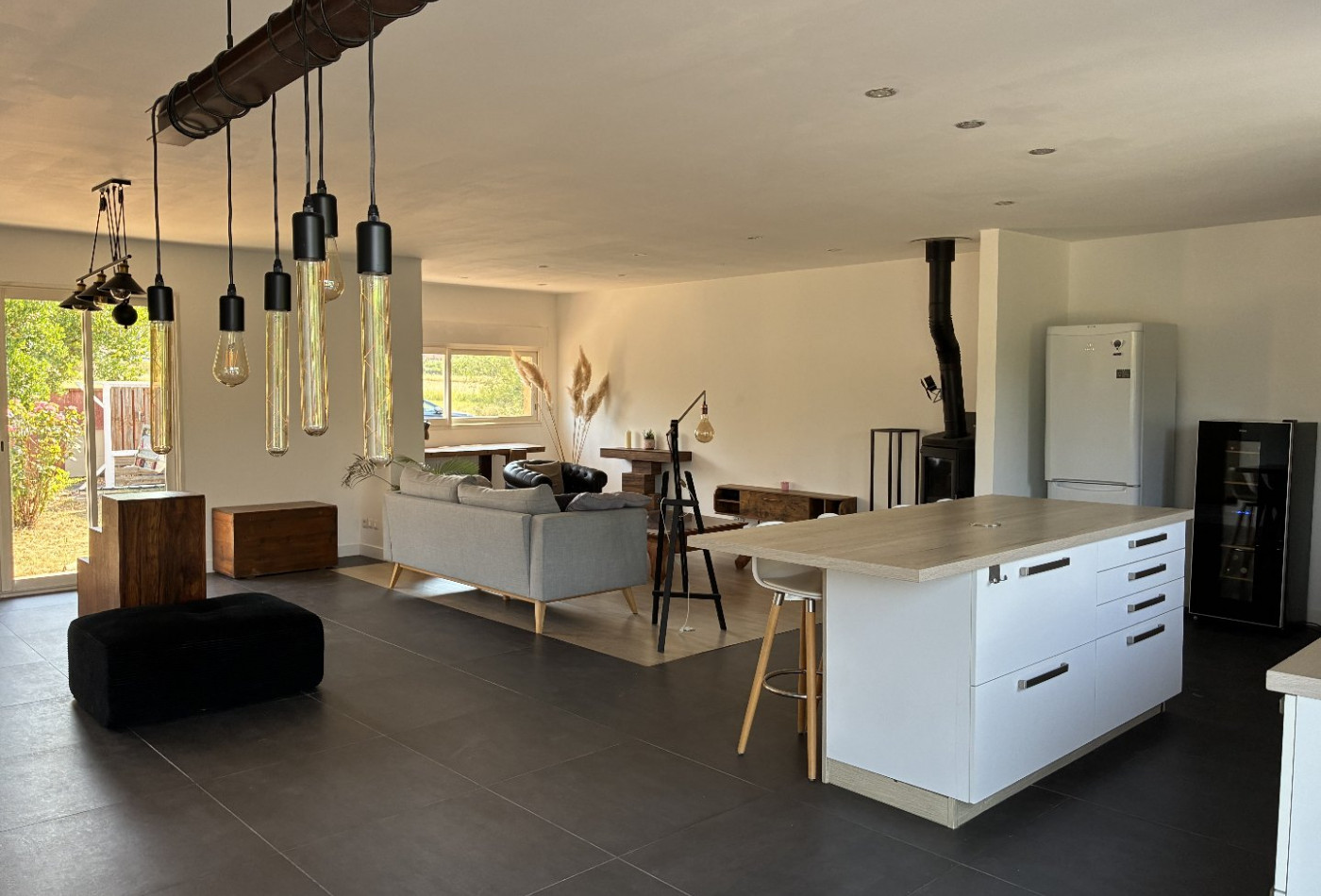 location Maison Baziege - Photo 2