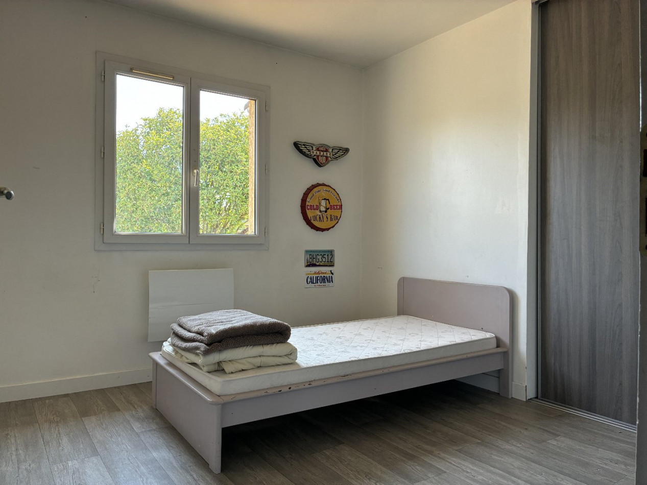 à louer Maison Baziege - Photo 9
