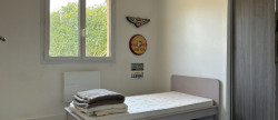 location Maison Baziege