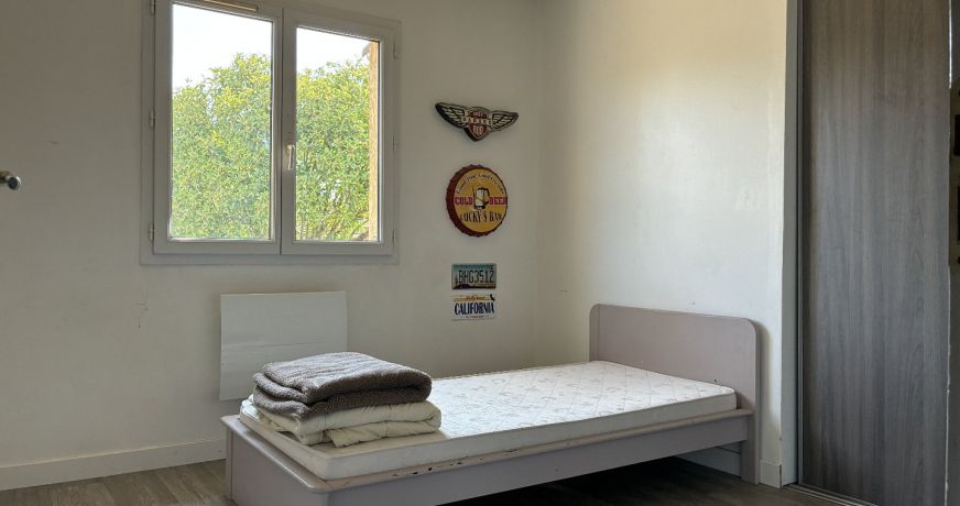 location Maison Baziege