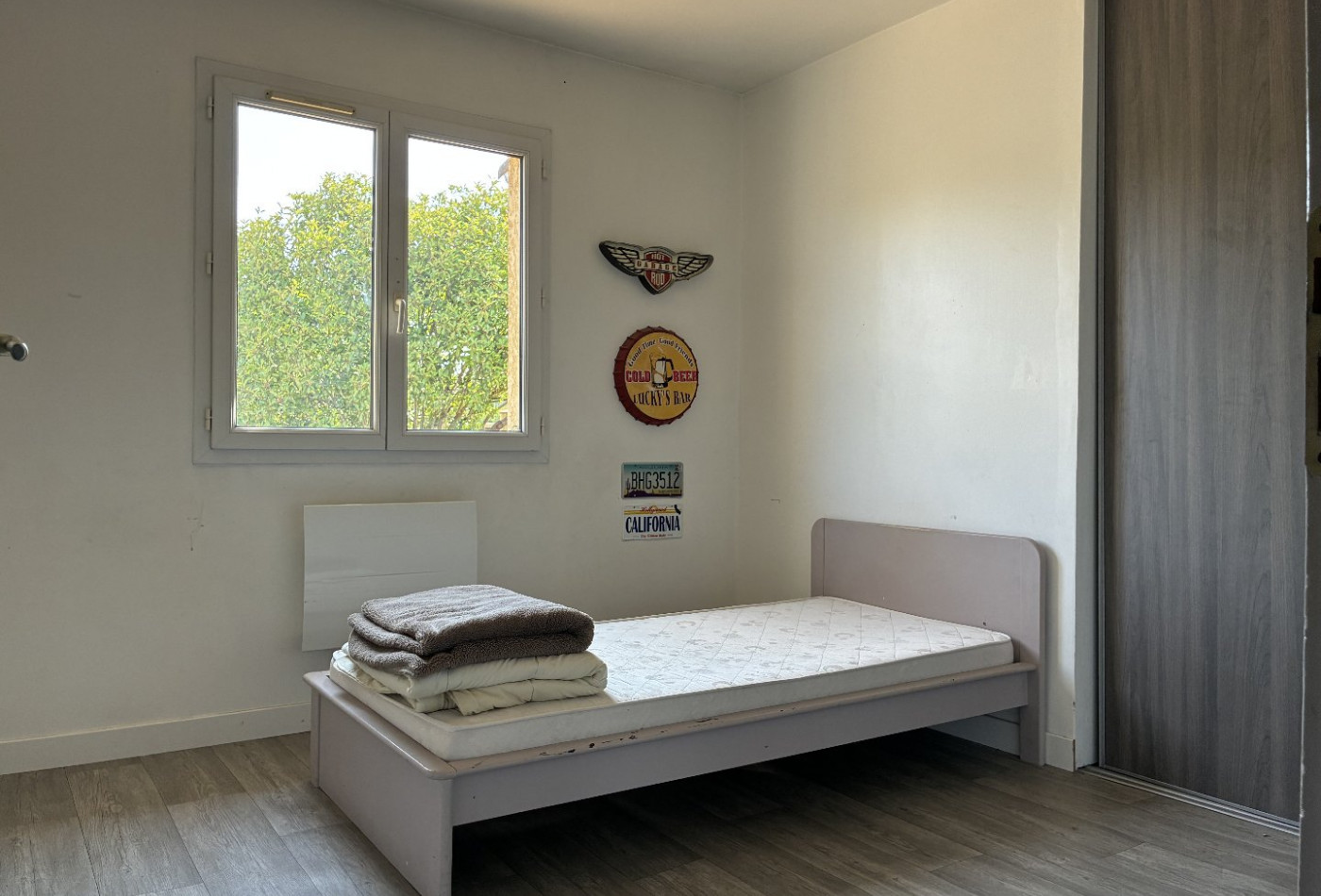location Maison Baziege - Photo 9