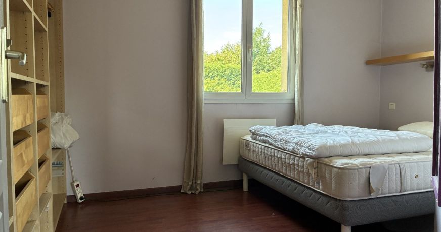 location Maison Baziege