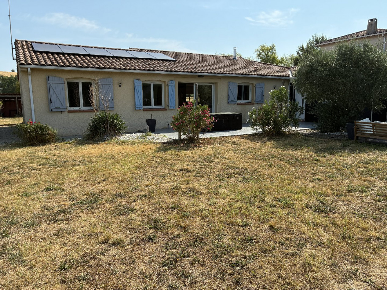 à louer Maison Baziege - Photo 3