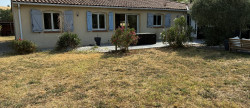 location Maison Baziege