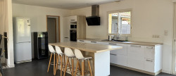 location Maison Baziege