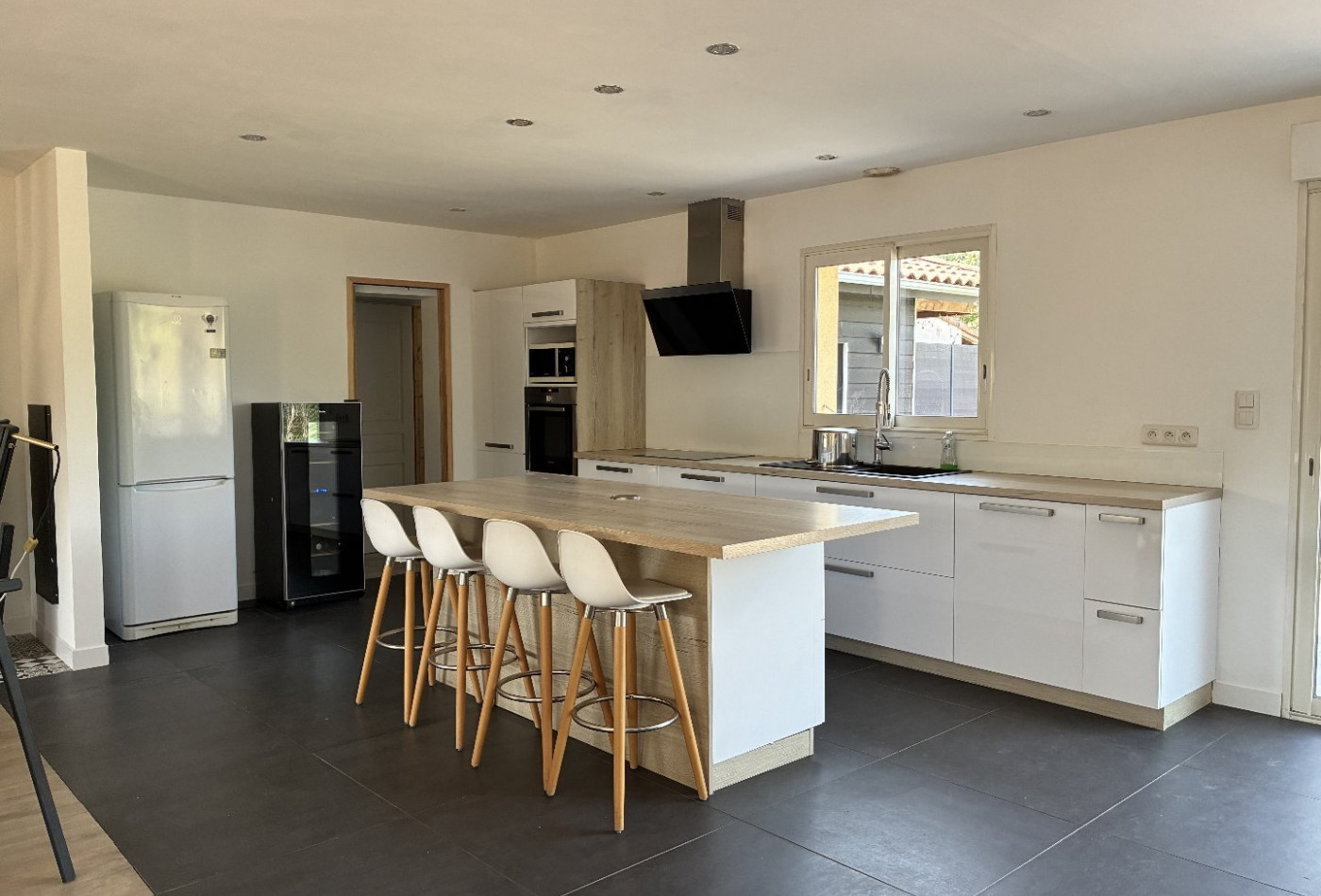 location Maison Baziege - Photo 4