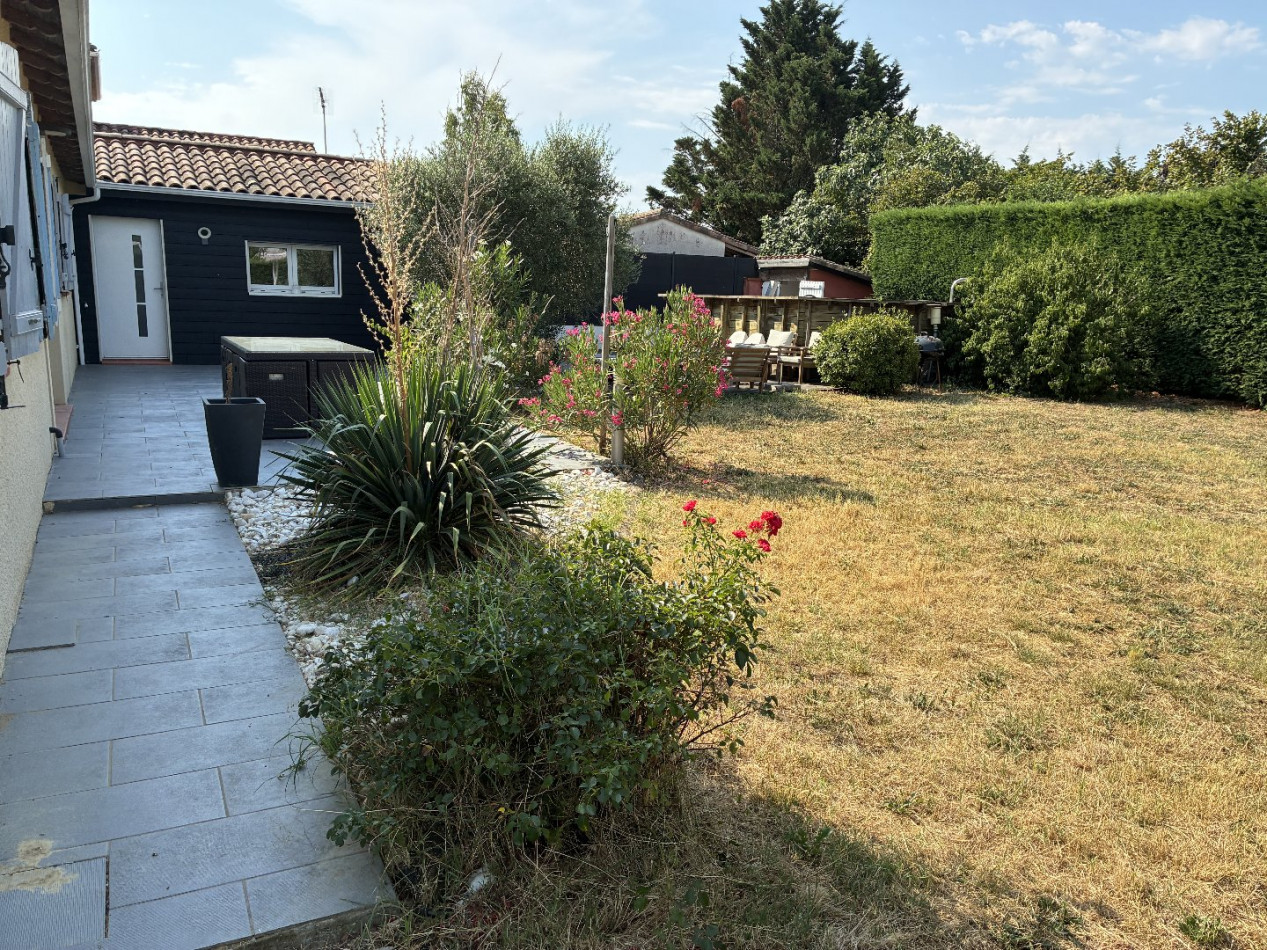 à louer Maison Baziege - Photo 5