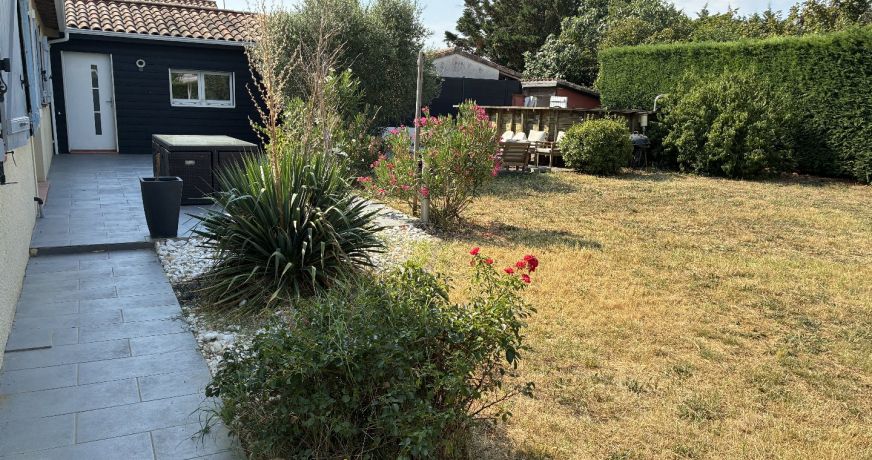 location Maison Baziege