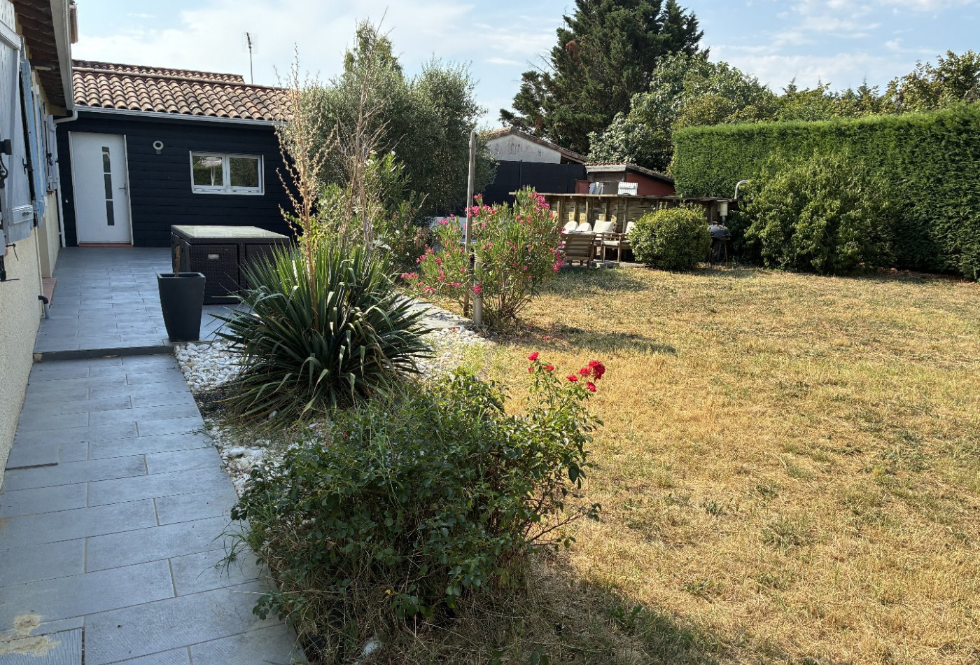 location Maison Baziege - Photo 5