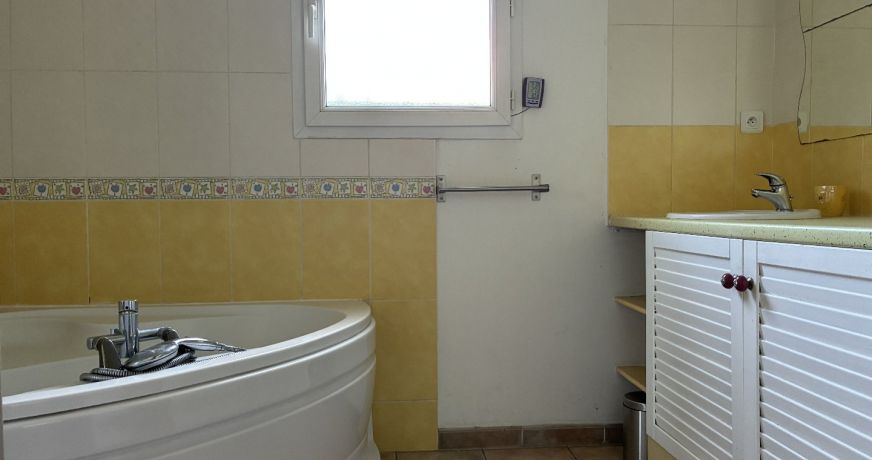 location Maison Baziege