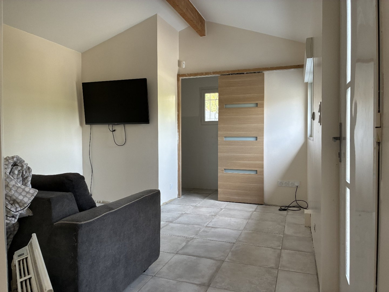 à louer Maison Baziege - Photo 7
