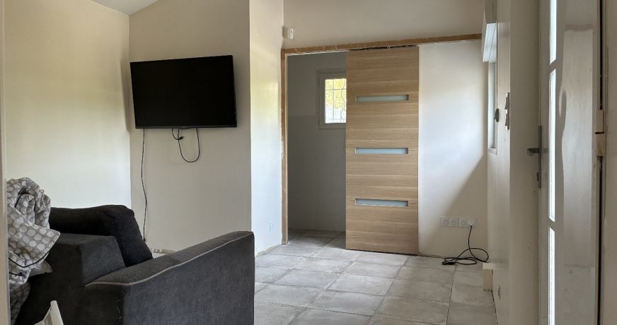 location Maison Baziege