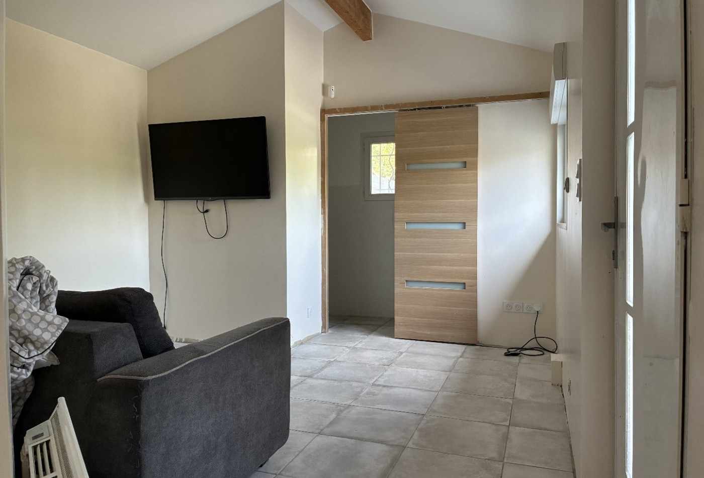 location Maison Baziege - Photo 7