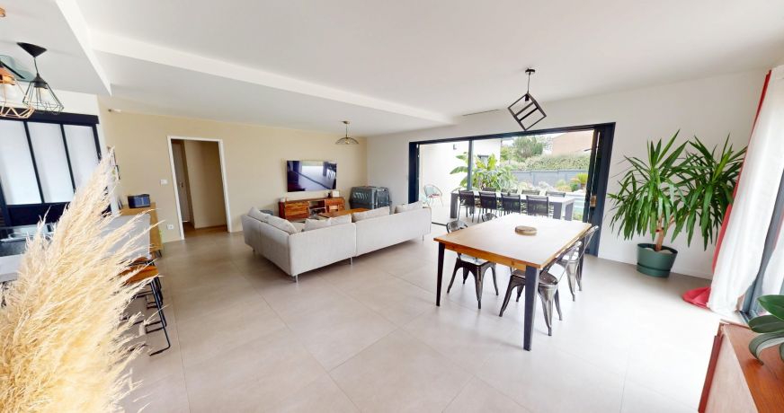 vente Maison Sainte Foy D'aigrefeuille
