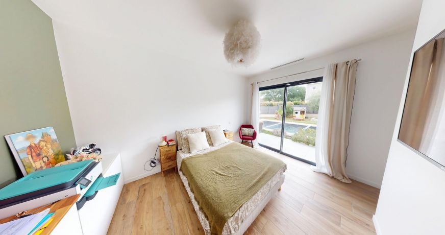 vente Maison Sainte Foy D'aigrefeuille