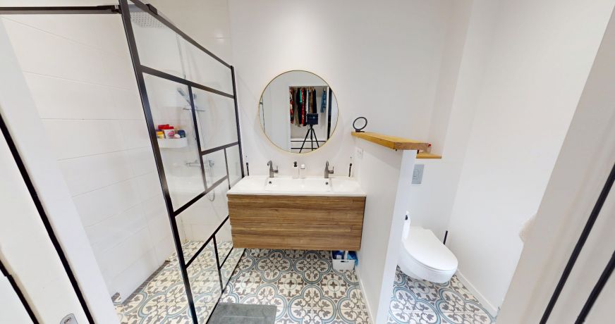 vente Maison Sainte Foy D'aigrefeuille