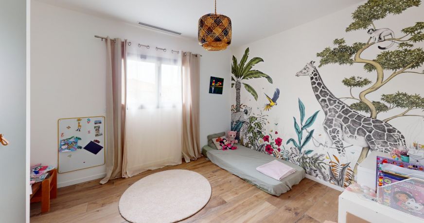 vente Maison Sainte Foy D'aigrefeuille