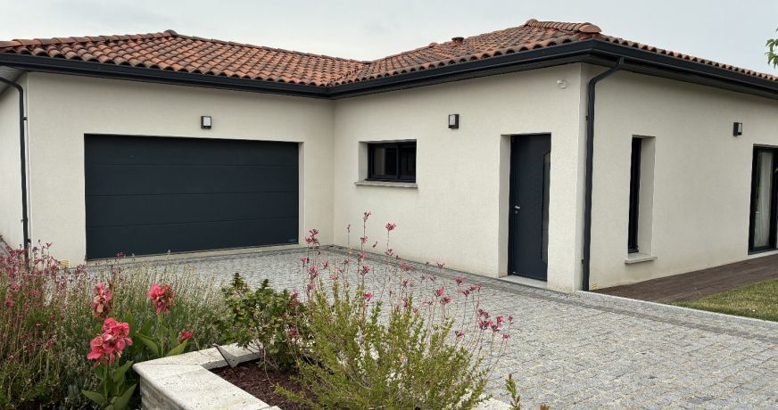 vente Maison Sainte Foy D'aigrefeuille