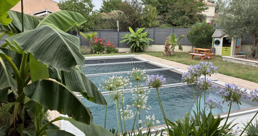 vente Maison Sainte Foy D'aigrefeuille