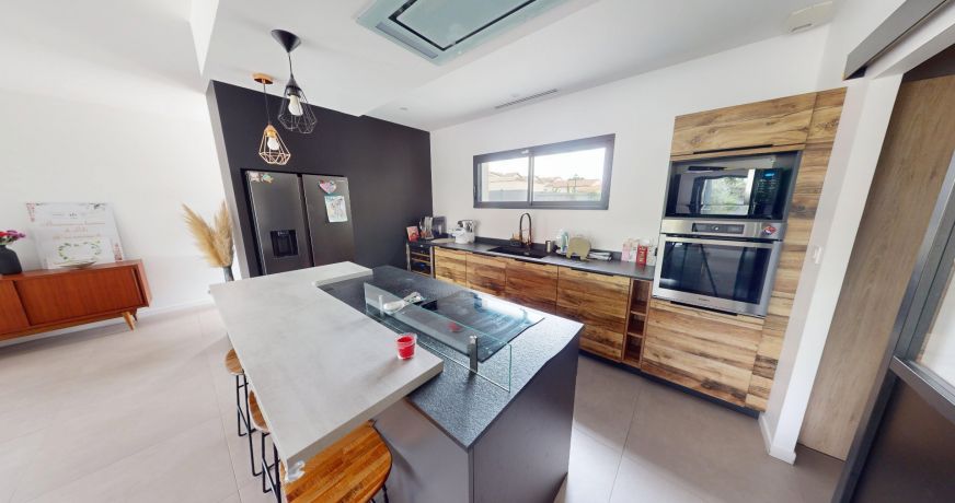 vente Maison Sainte Foy D'aigrefeuille