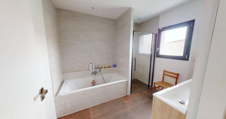 vente Maison Sainte Foy D'aigrefeuille