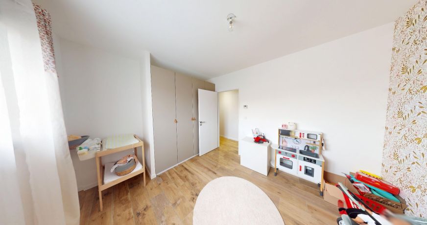 vente Maison Sainte Foy D'aigrefeuille