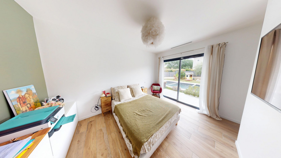 vente Maison Lauzerville - Photo 10