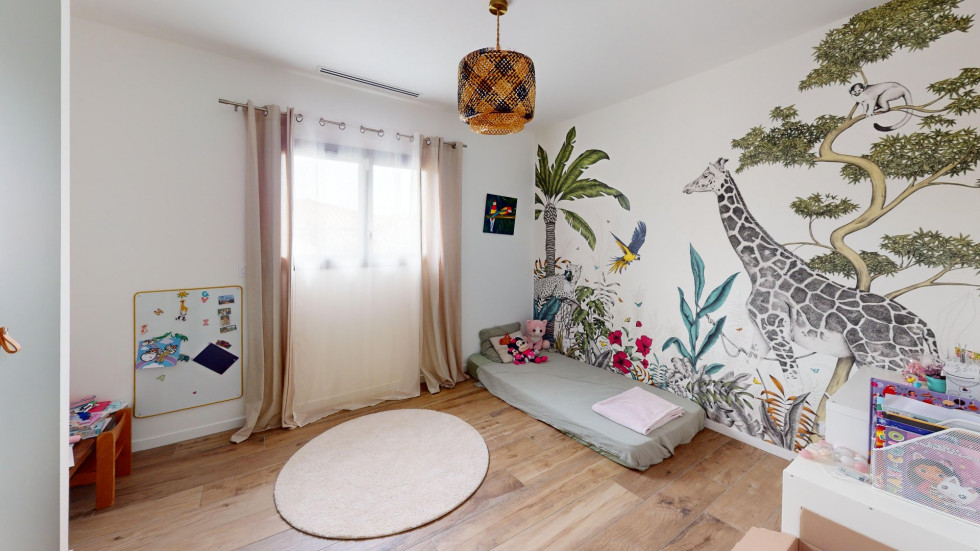 vente Maison Lauzerville - Photo 9