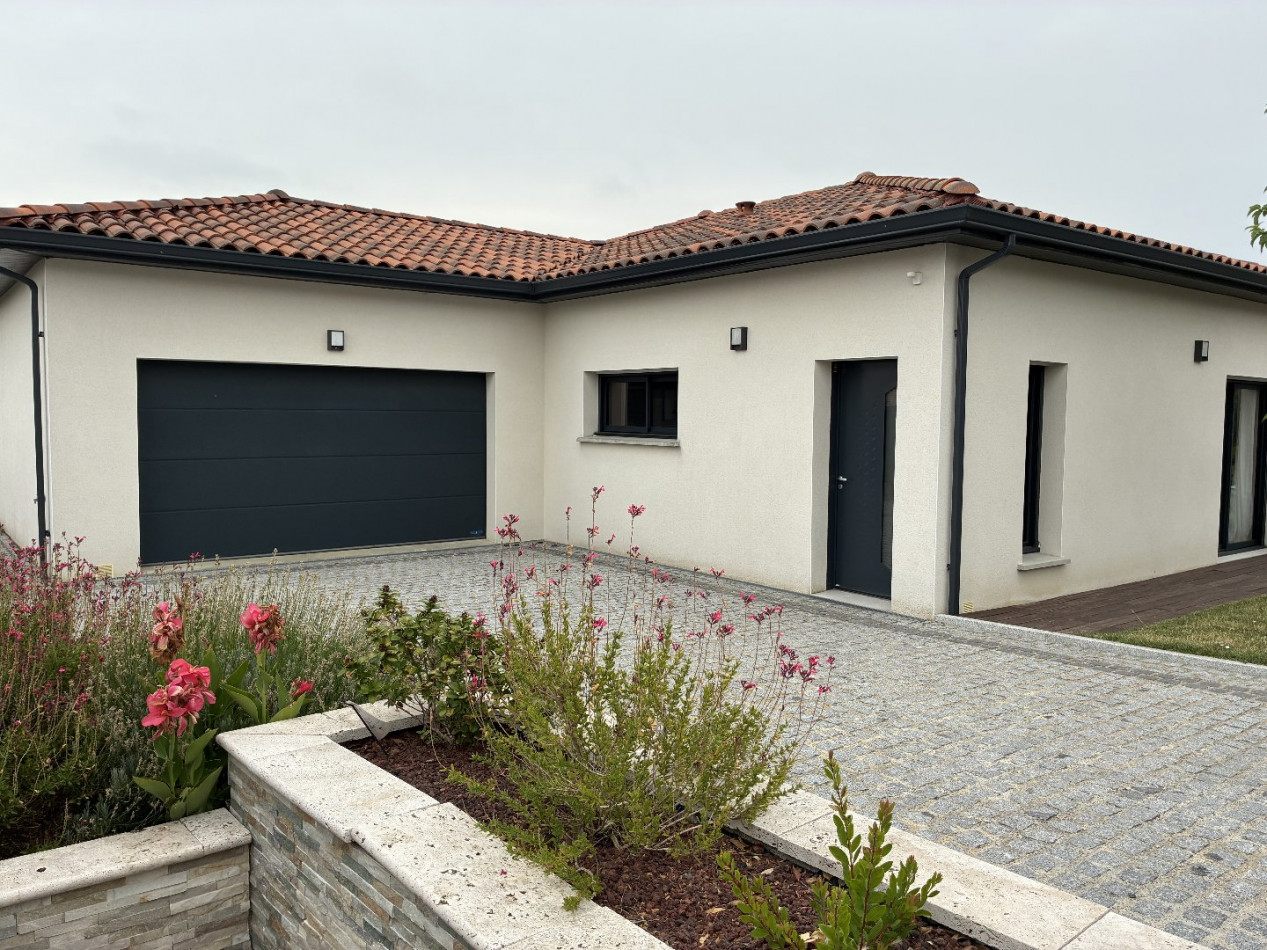 à vendre Maison Lauzerville - Photo 15