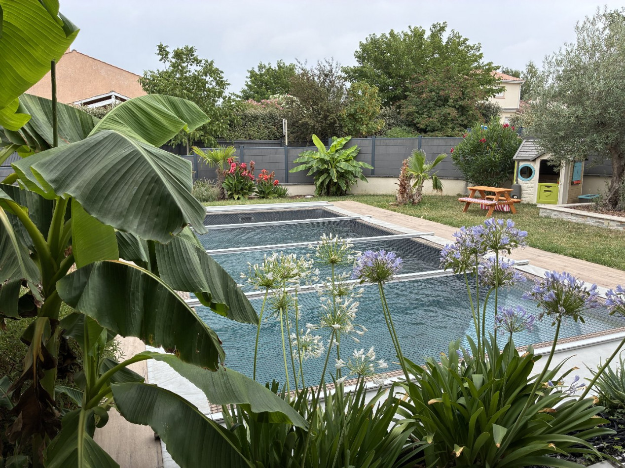 à vendre Maison Lauzerville - Photo 12