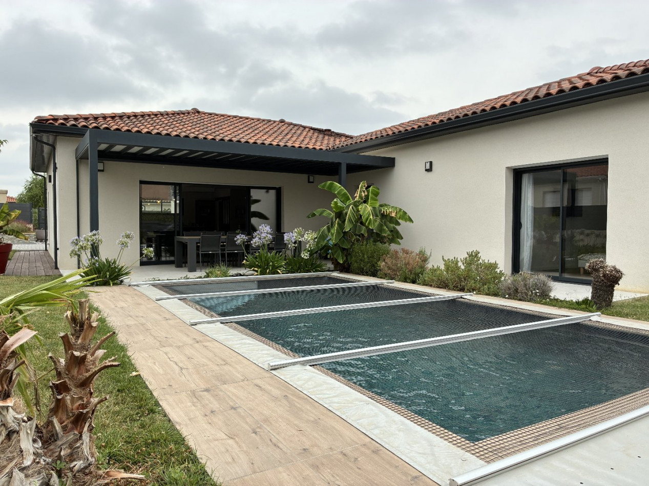 à vendre Maison Lauzerville - Photo 14