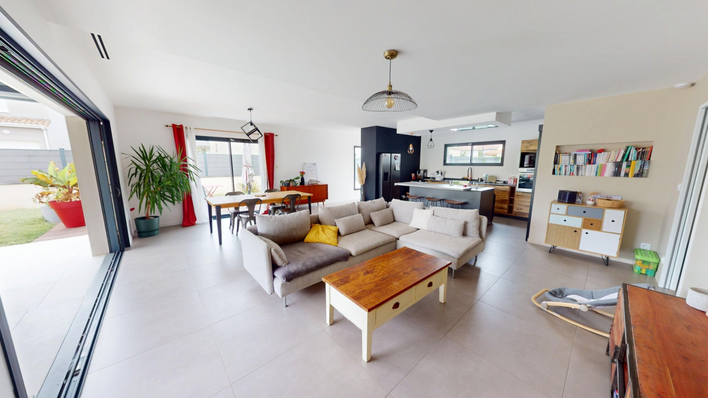 à vendre Maison Lauzerville - Photo 4