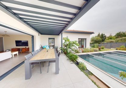 vente Maison Lauzerville
