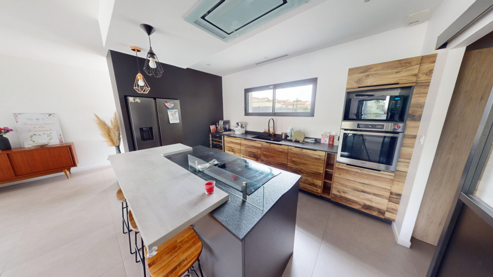 vente Maison Lauzerville - Photo 6