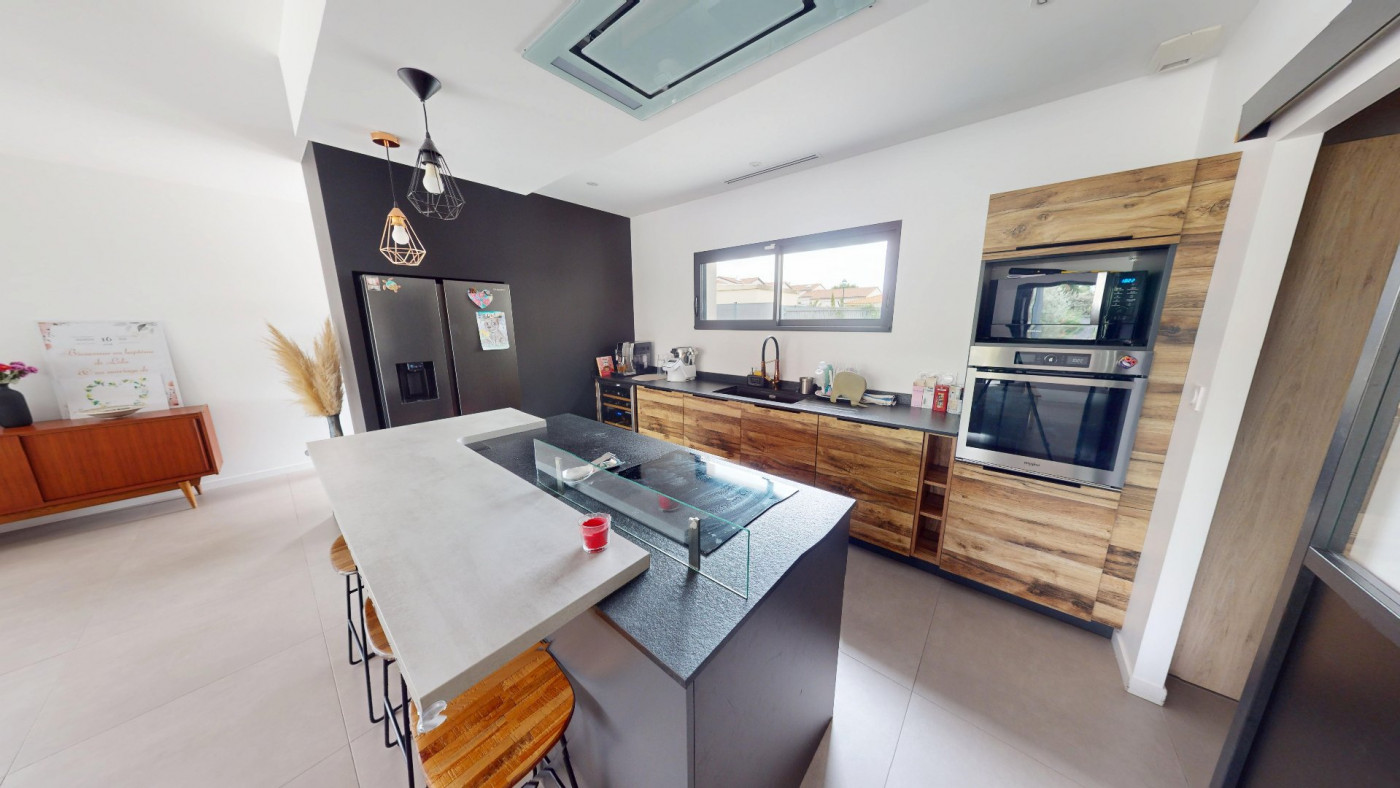à vendre Maison Lauzerville - Photo 6
