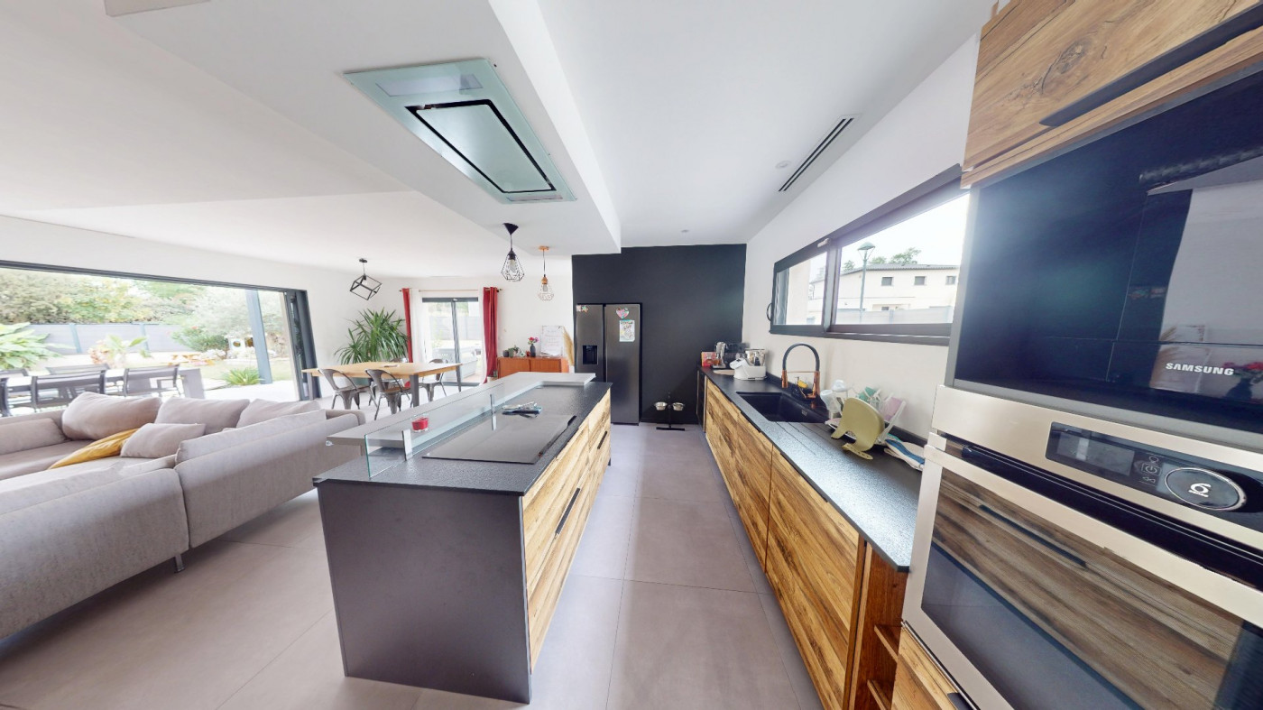 à vendre Maison Lauzerville - Photo 5