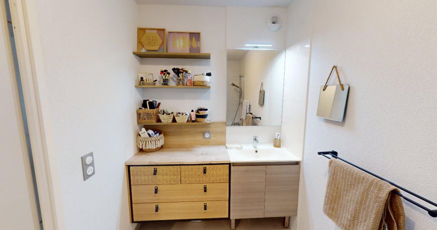 vente Appartement Toulouse
