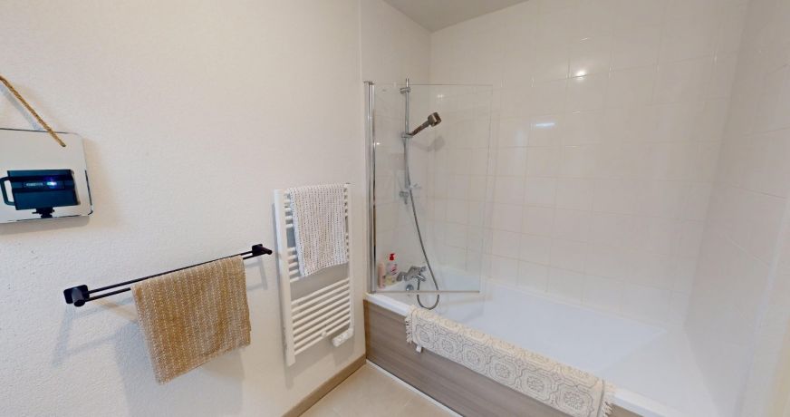 vente Appartement Toulouse