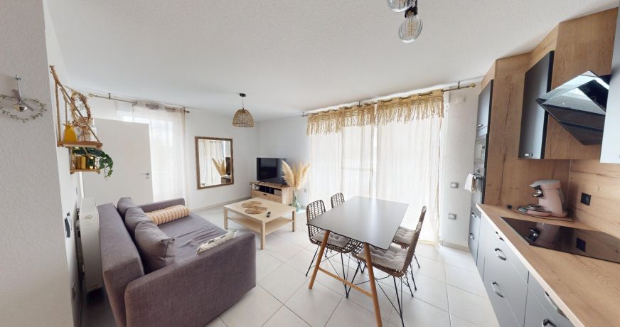 vente Appartement Toulouse