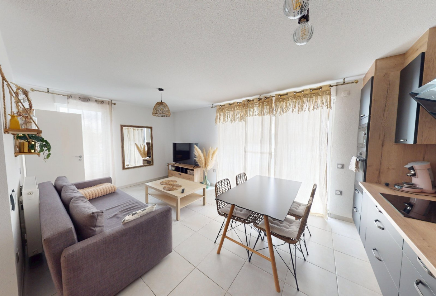 vente Appartement Toulouse - Photo 2
